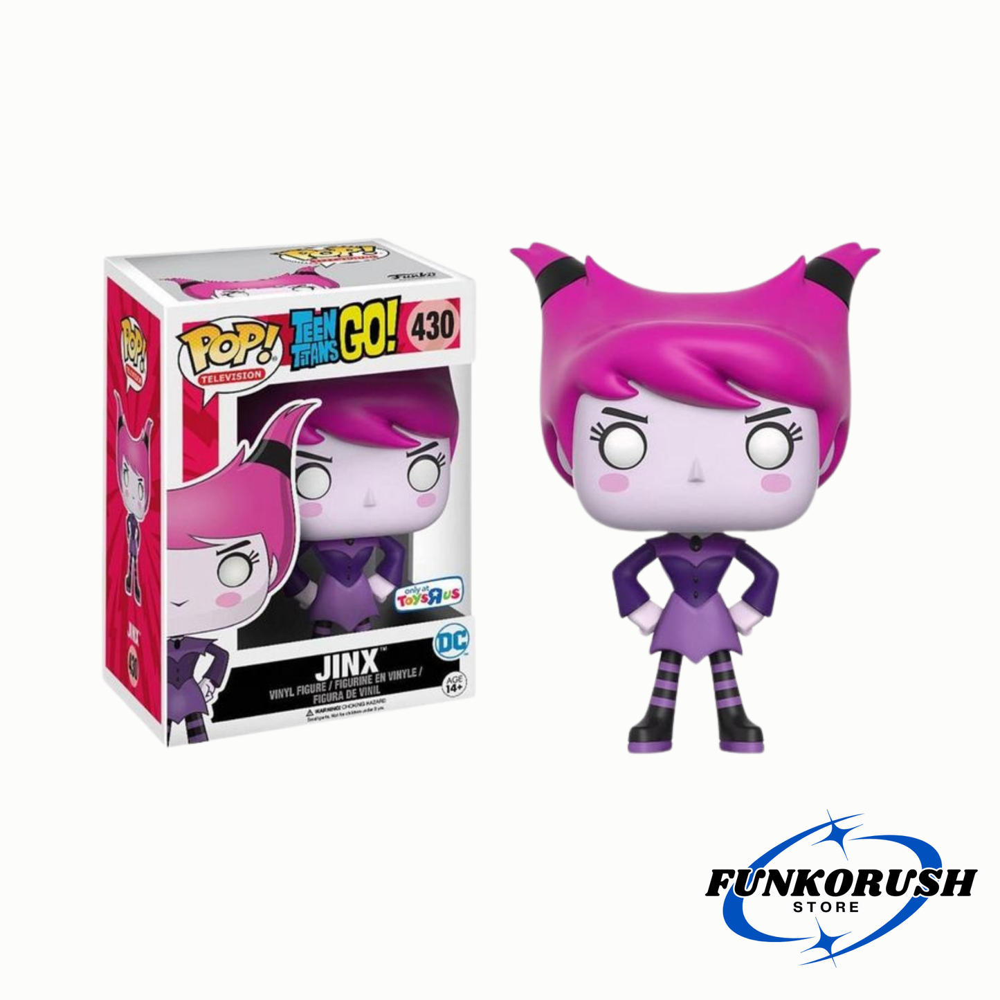 Jinx
