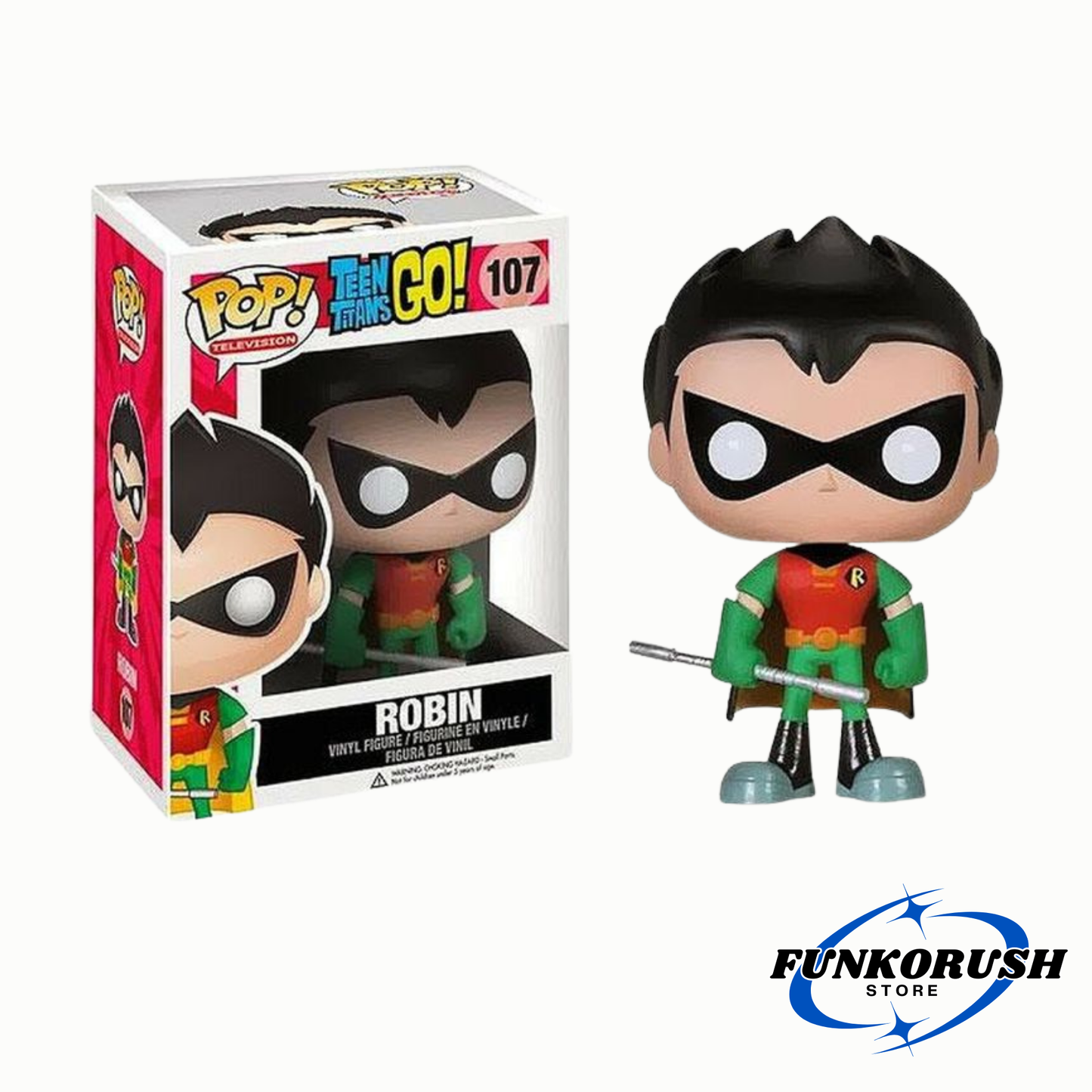 Robin