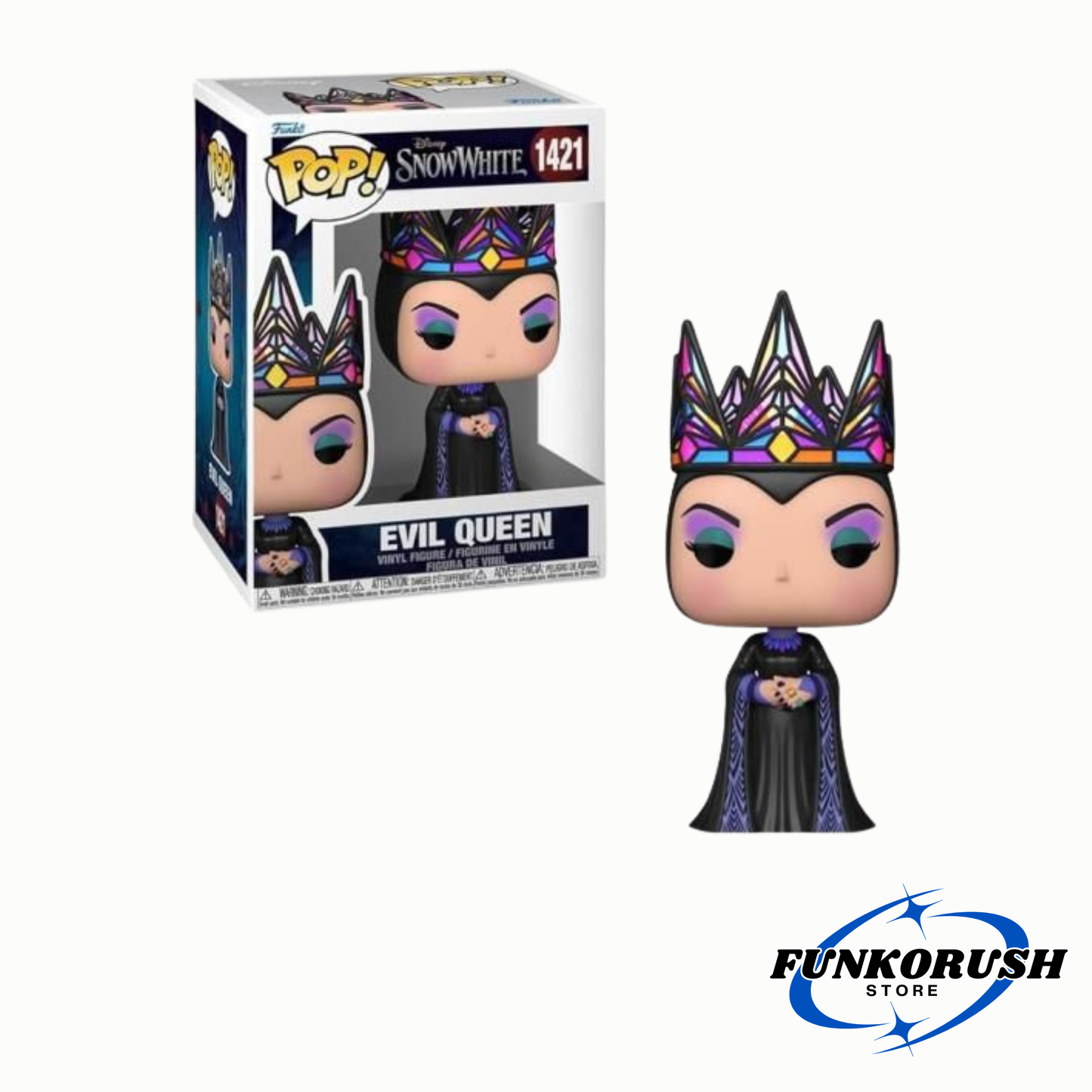 Evil Queen