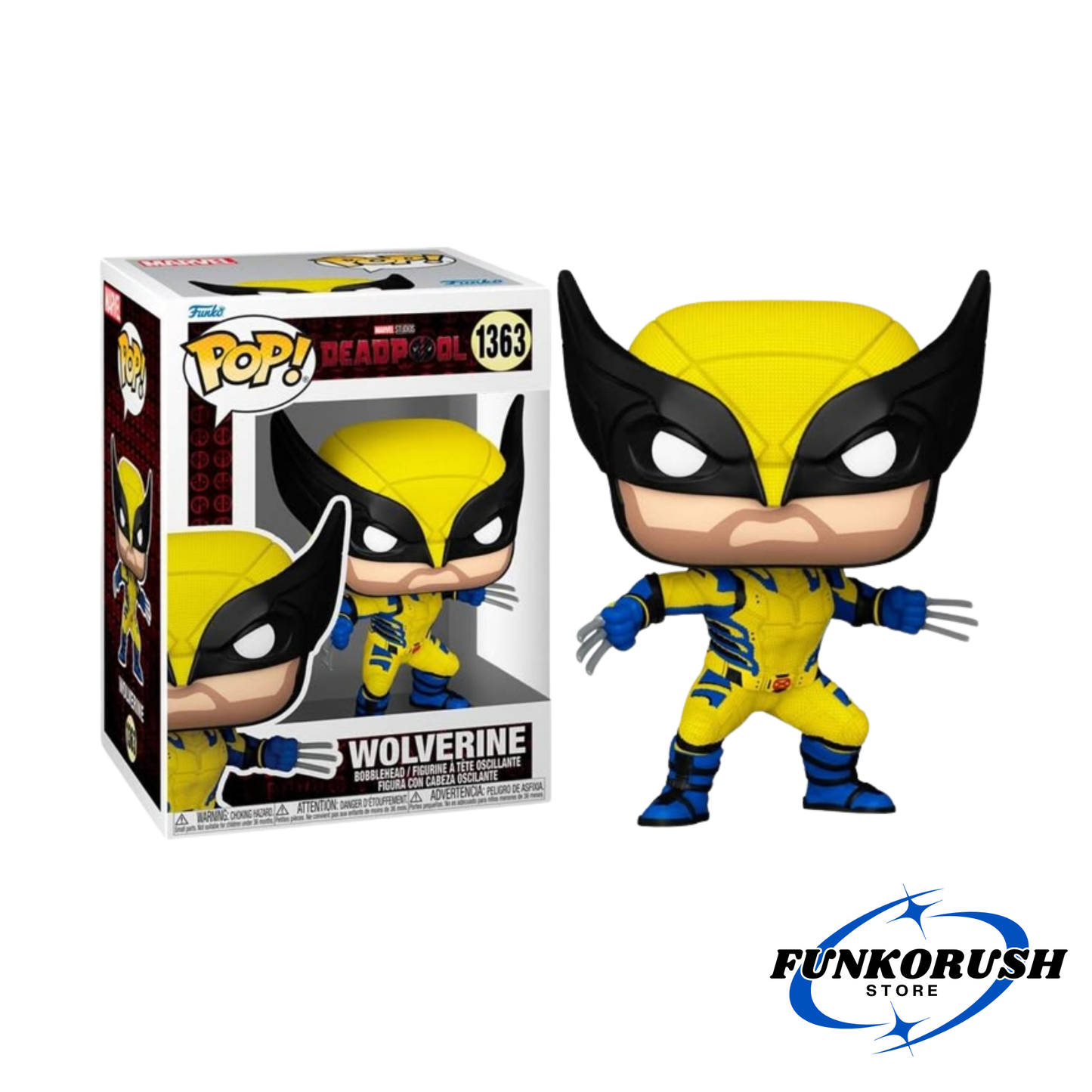Wolverine