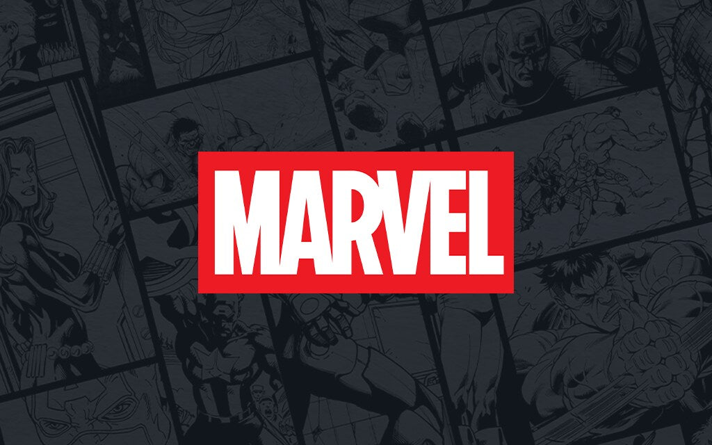 Marvel Cinematic Universe