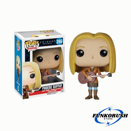 Phoebe Buffay