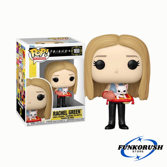 Rachel Green