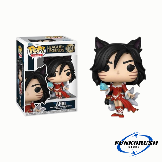 Ahri