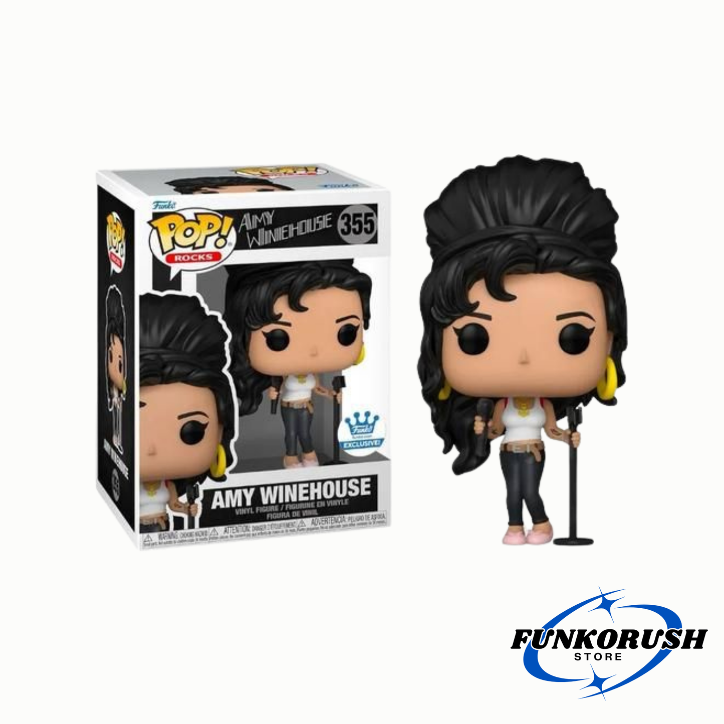 Amy Winehouse