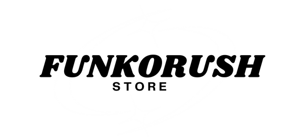 Funko Pop