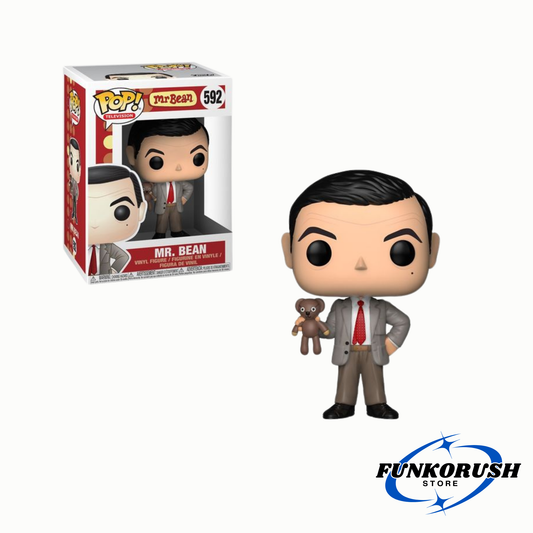 Mr. Bean
