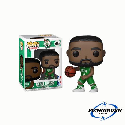 Kyrie Irving